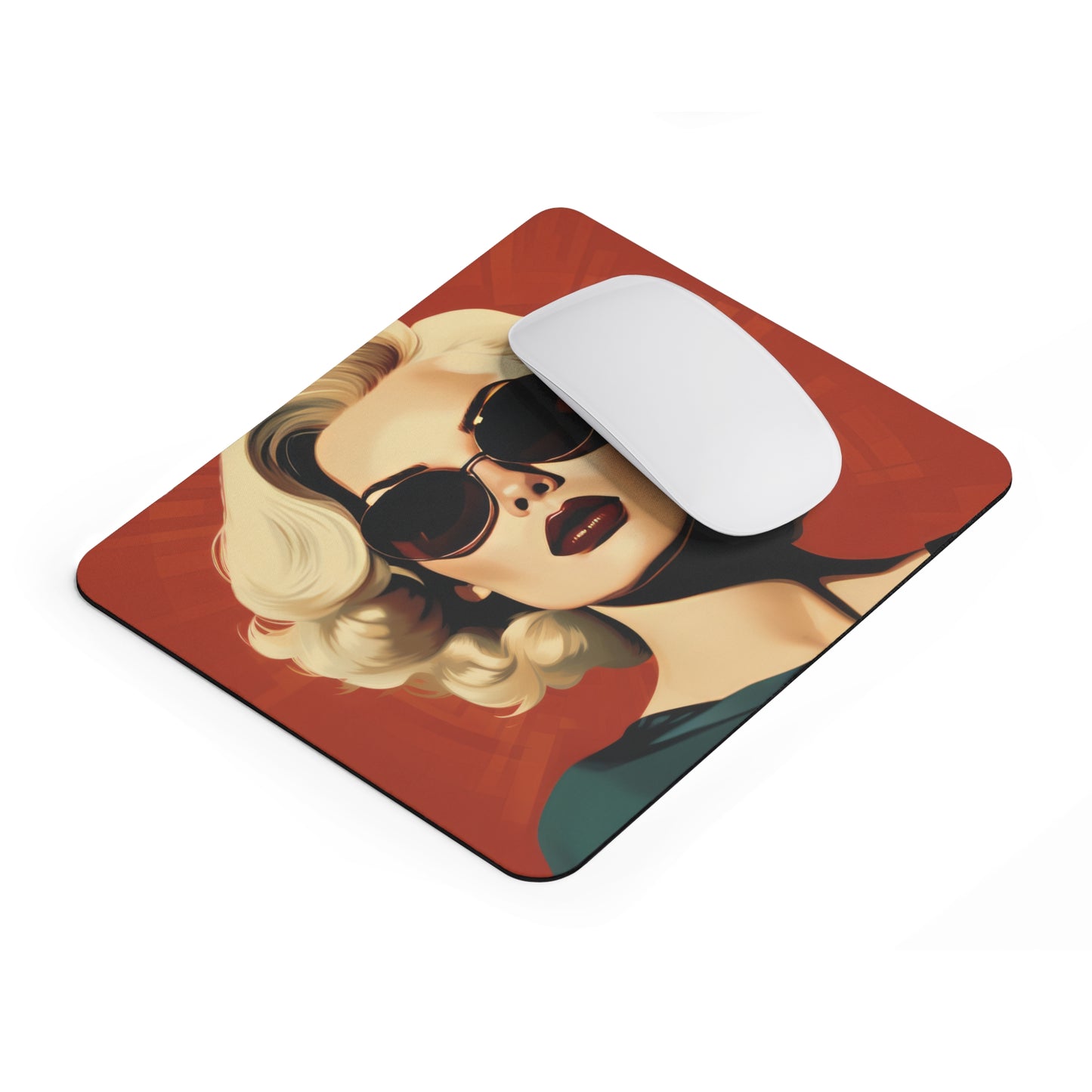 Mouse Pad