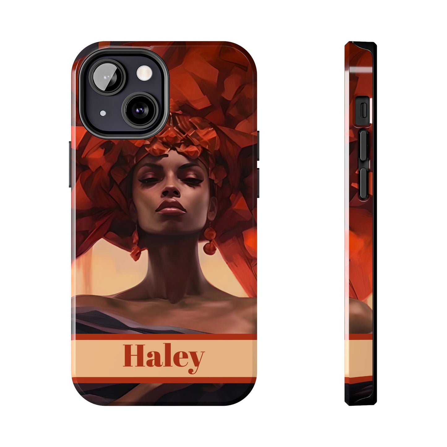 Personalized iPhone Case