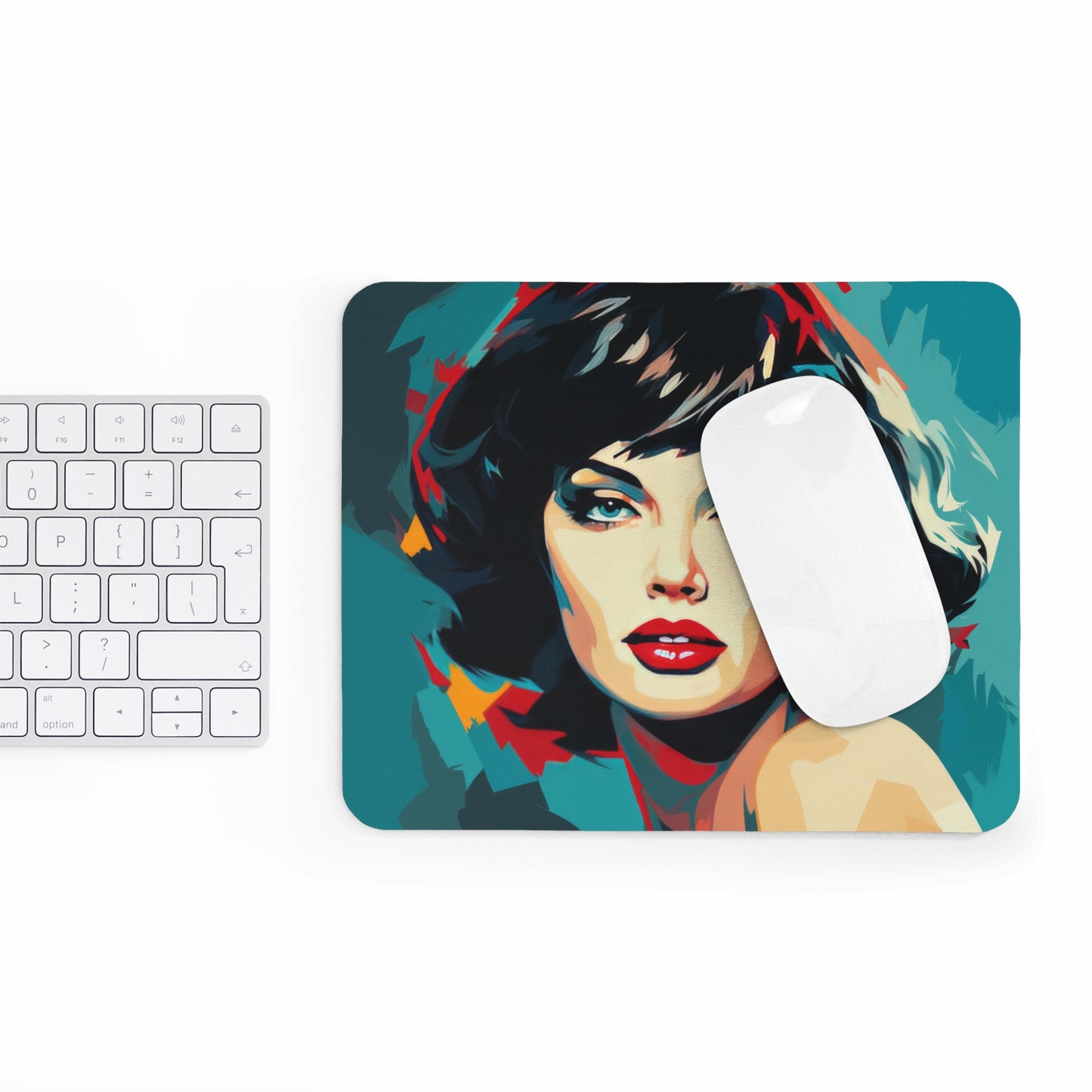 Mouse Pad