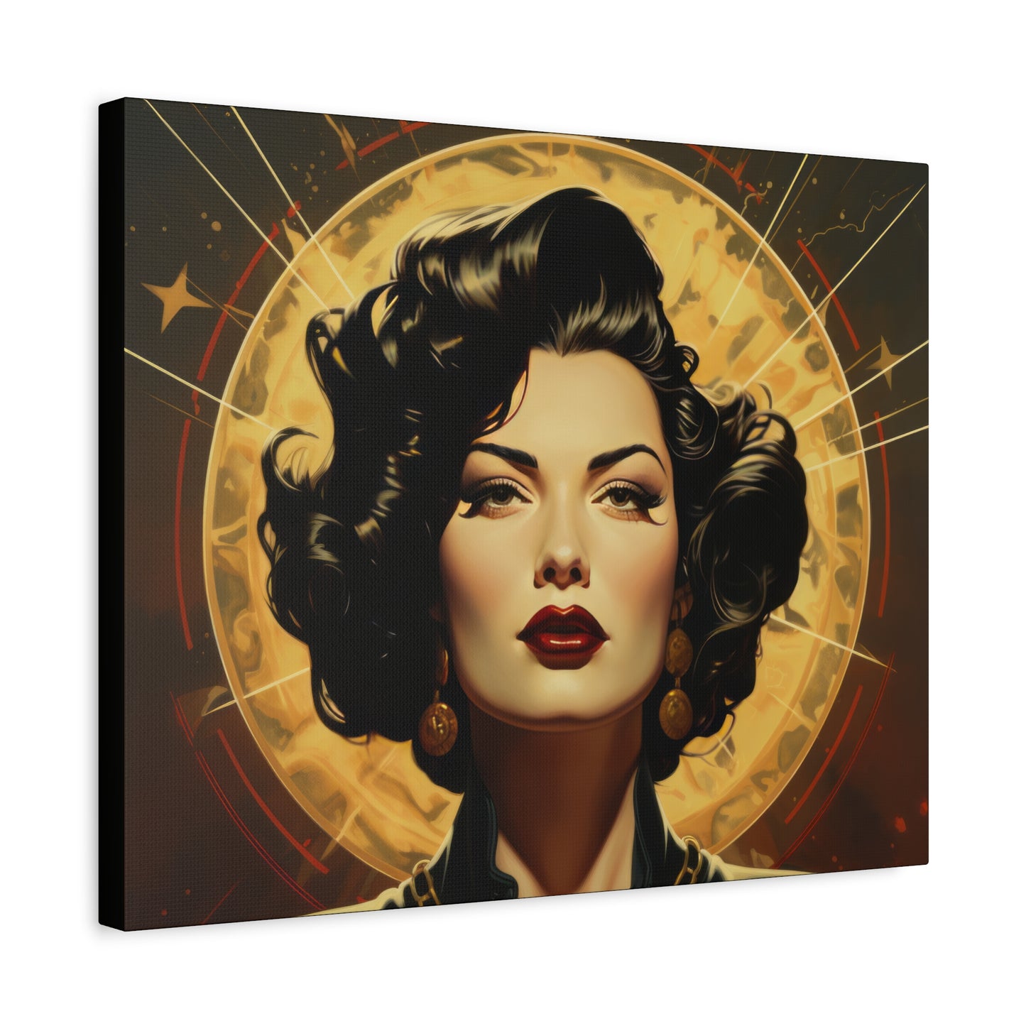 Art Print Canvas