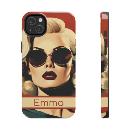 Personalized iPhone Case