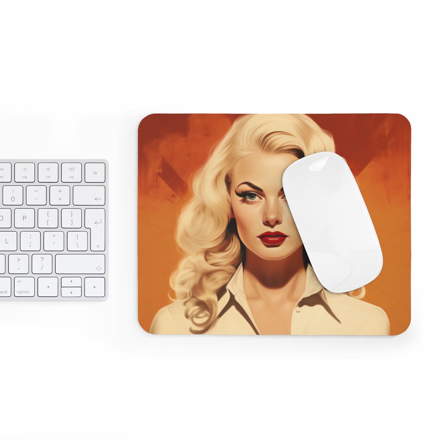 Mouse Pad