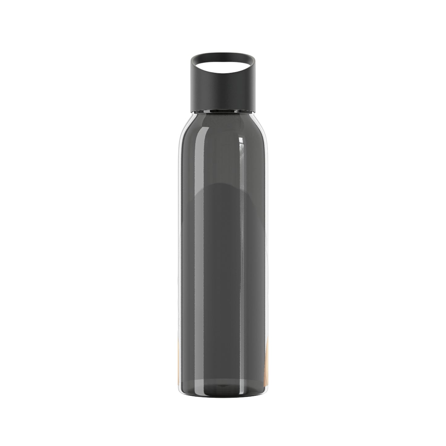 Tall Water Bottle