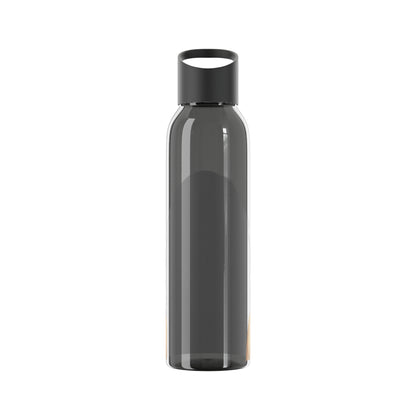 Tall Water Bottle