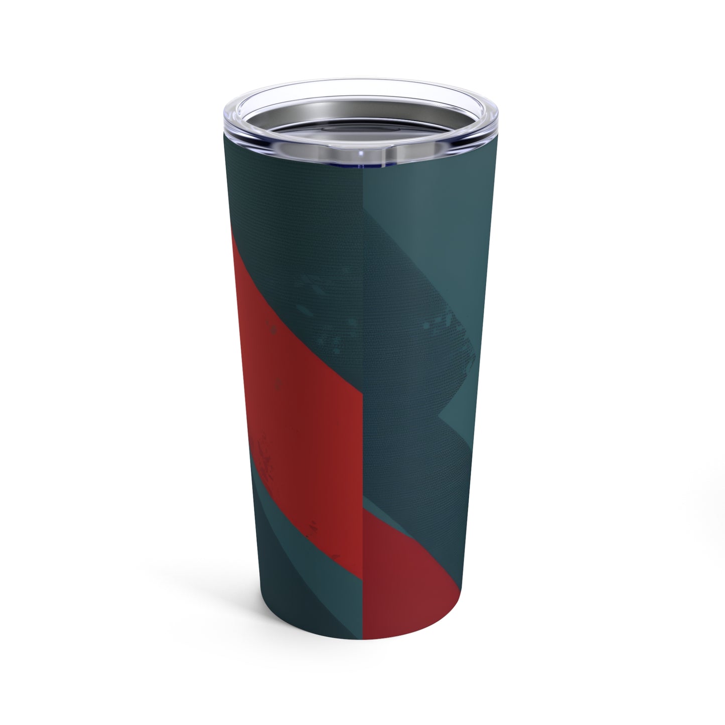 Tall Tumbler