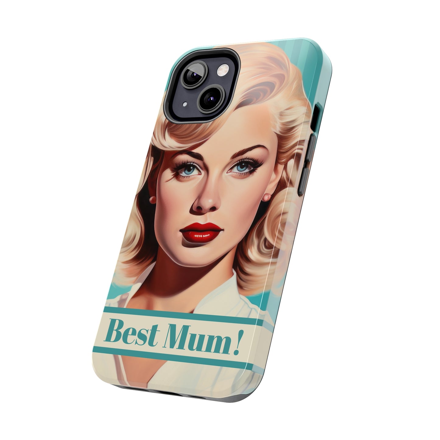 Personalized iPhone Case