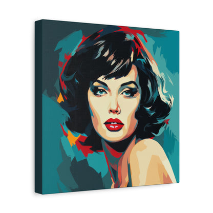 Art Print Canvas