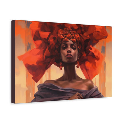 Art Print Canvas