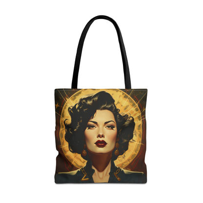 Canvas Tote Bag