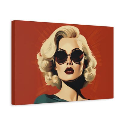 Art Print Canvas