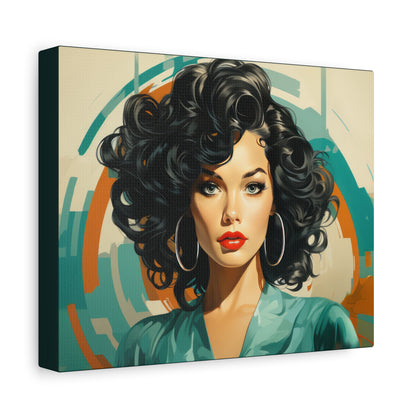 Art Print Canvas