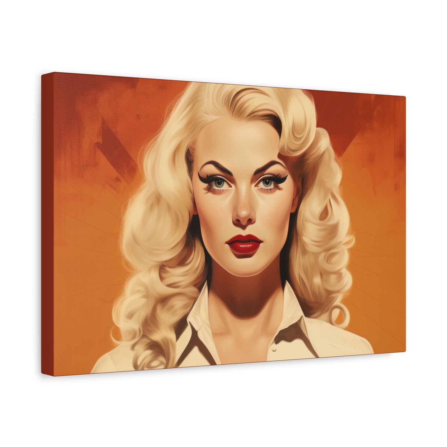 Art Print Canvas