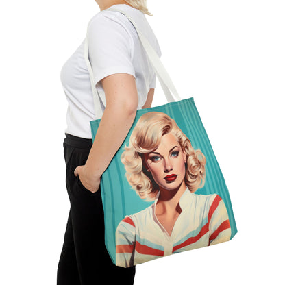 Canvas Tote Bag