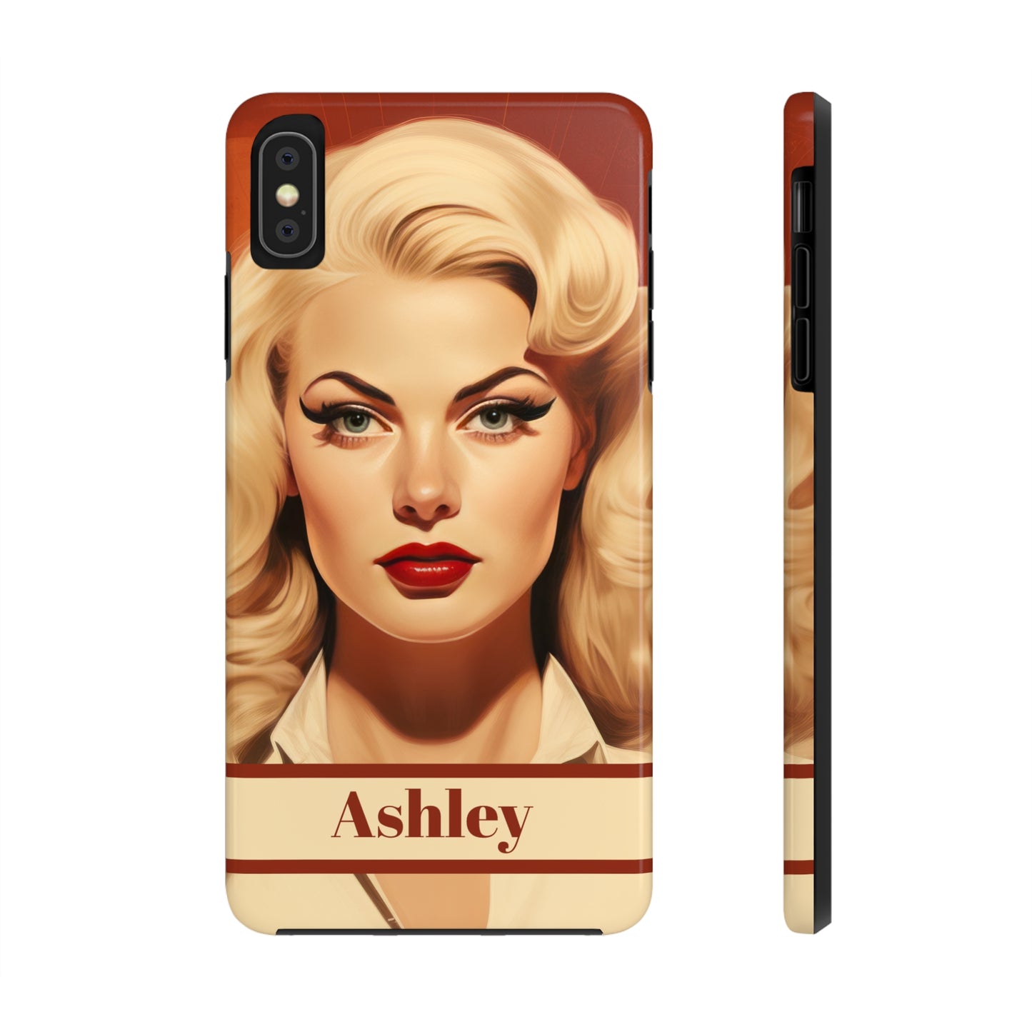 Personalized iPhone Case