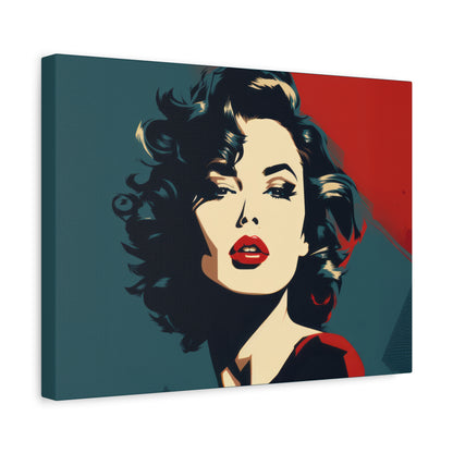 Art Print Canvas