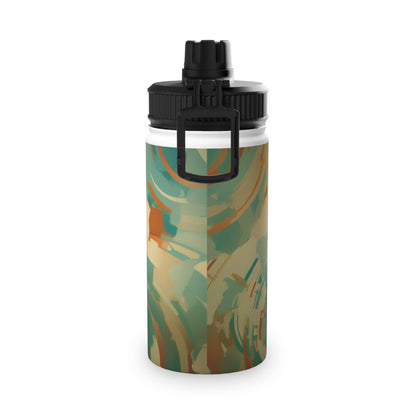 Stainless Steel Bottle