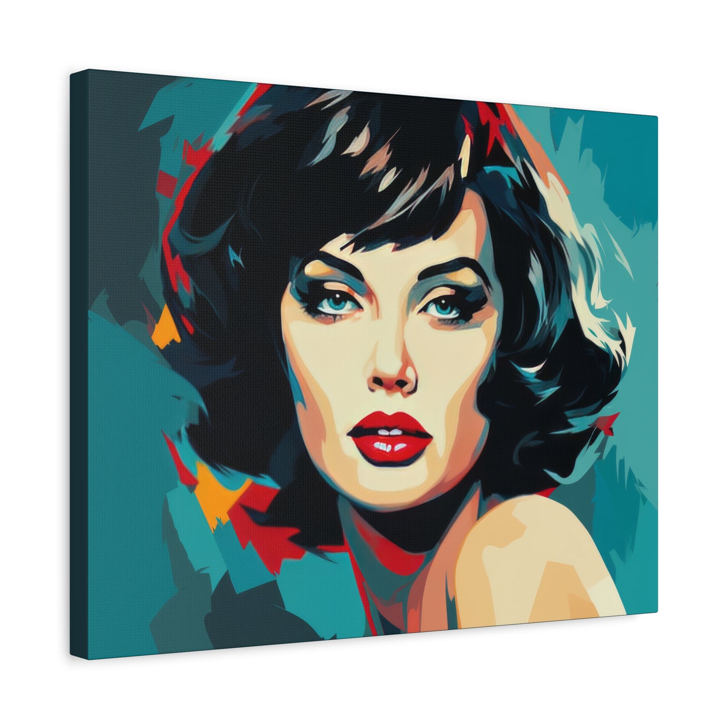 Art Print Canvas