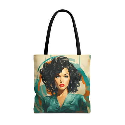 Canvas Tote Bag