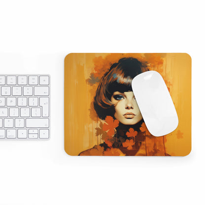 Mouse Pad - Autumn Vibes