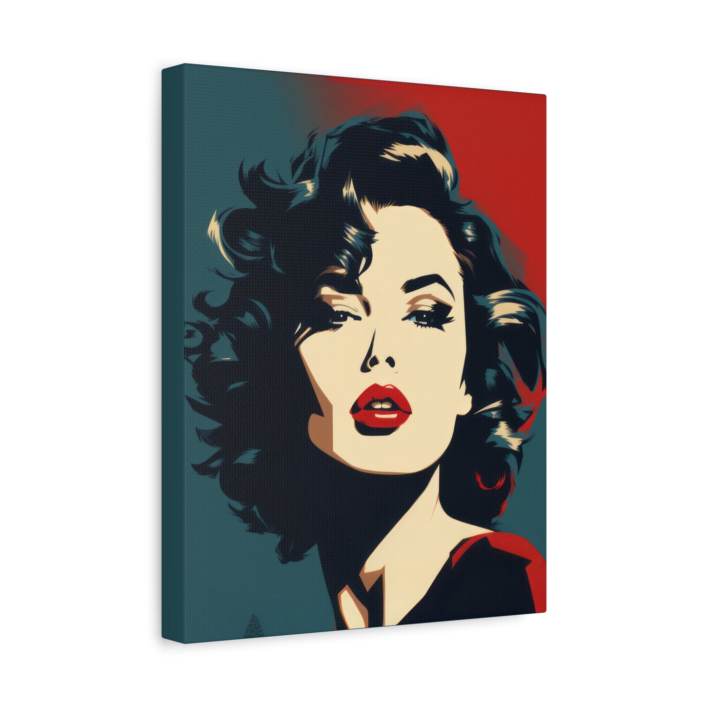 Art Print Canvas