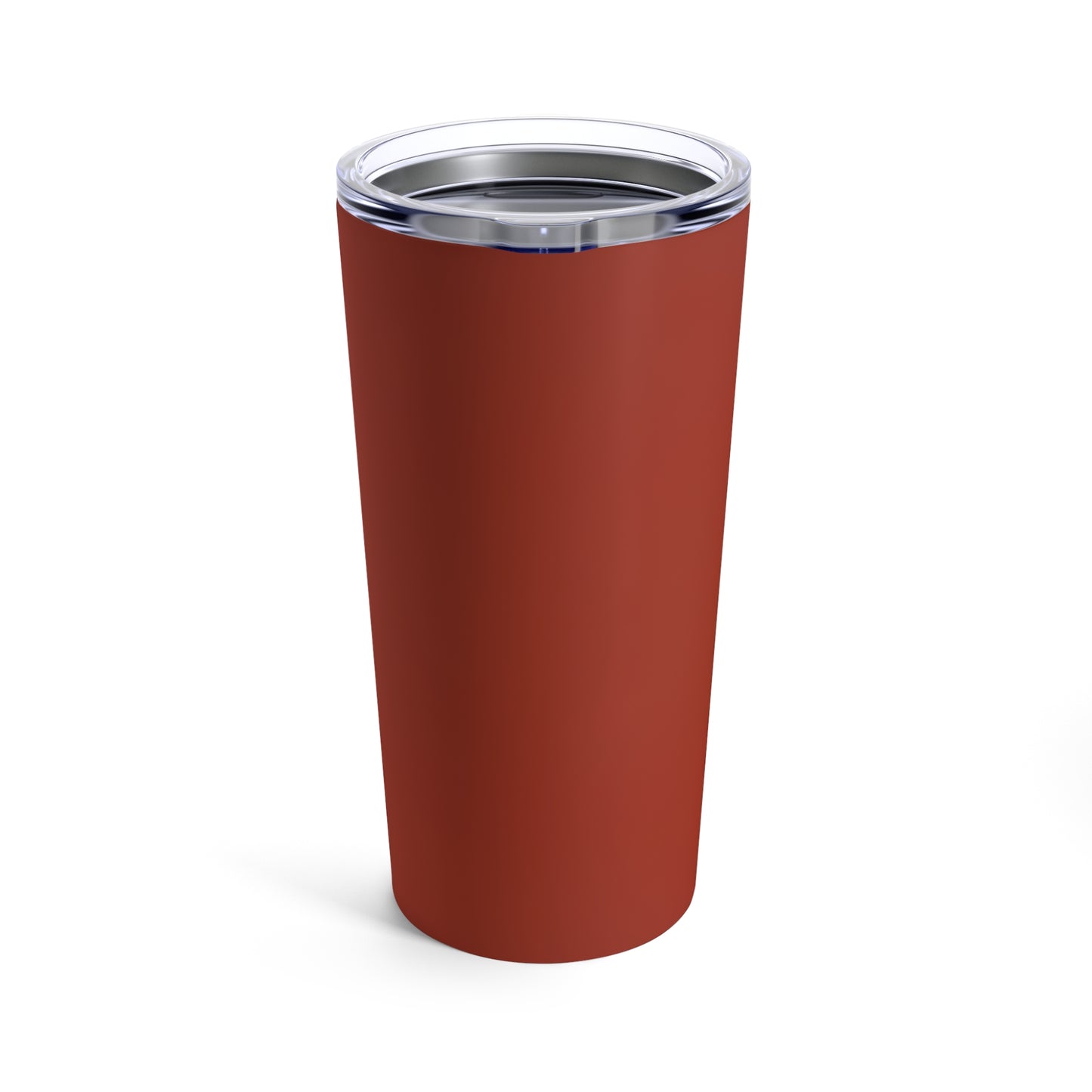 Tall Tumbler