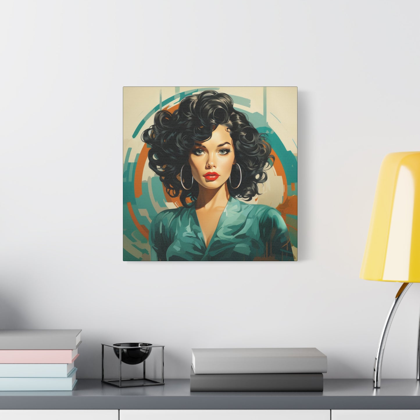 Art Print Canvas