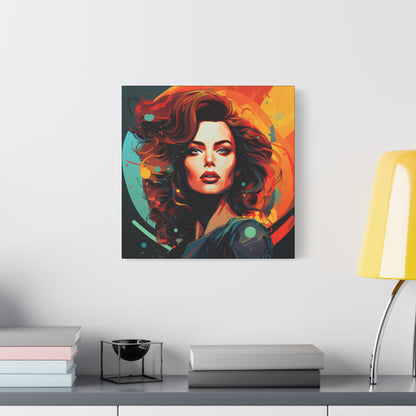 Art Print Canvas