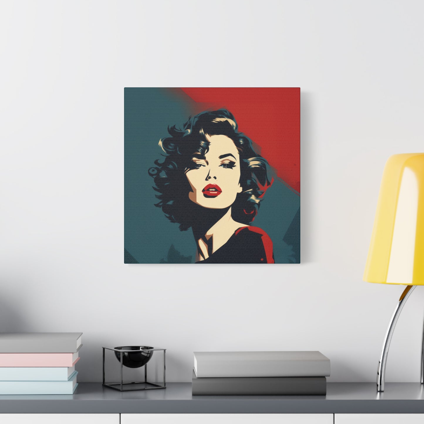 Art Print Canvas