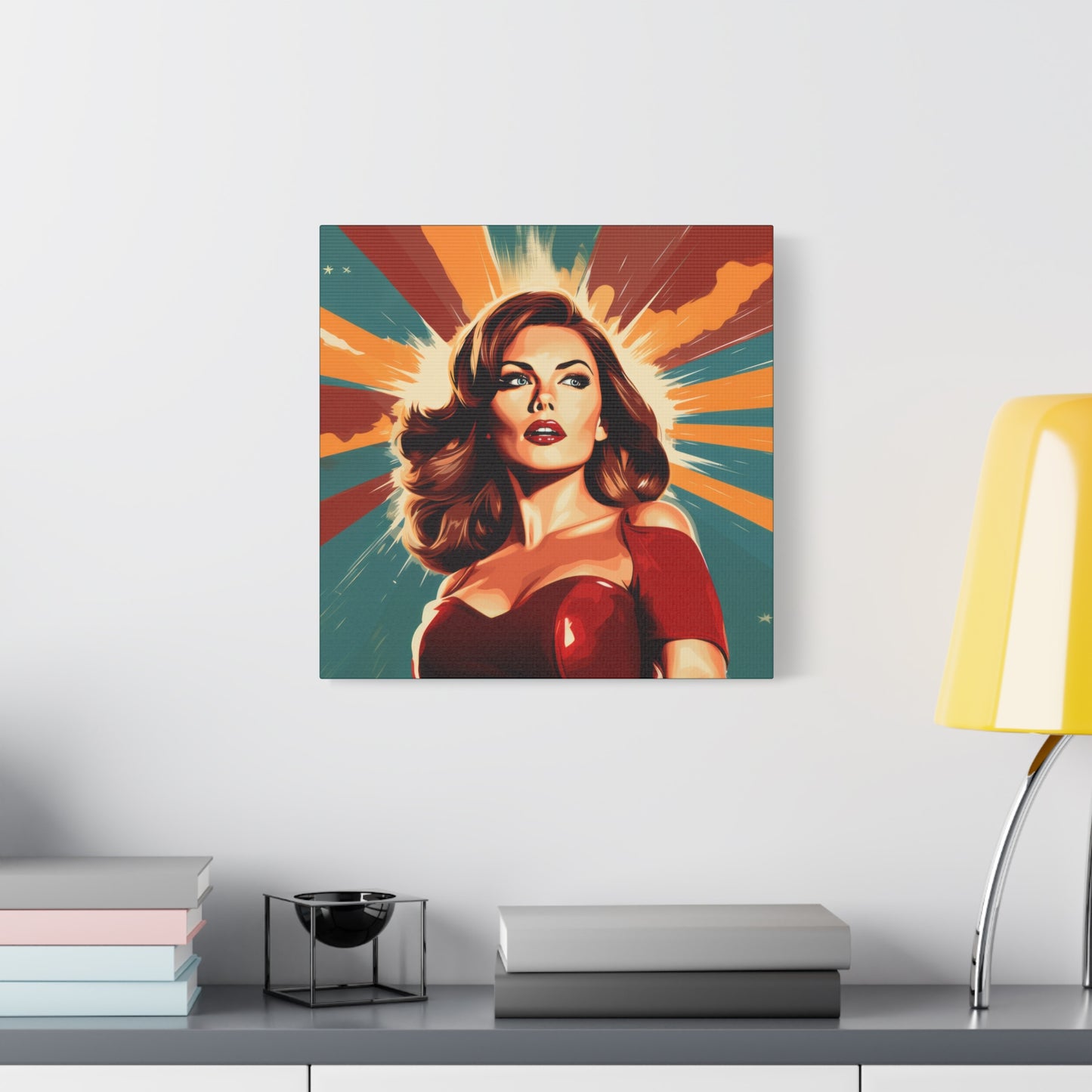 Art Print Canvas