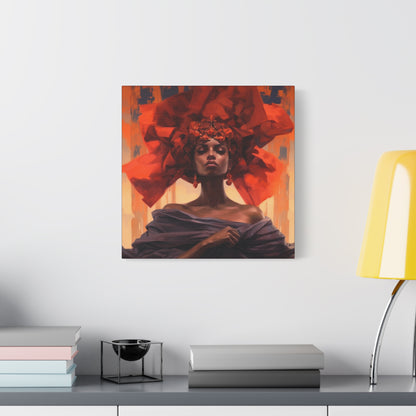 Art Print Canvas