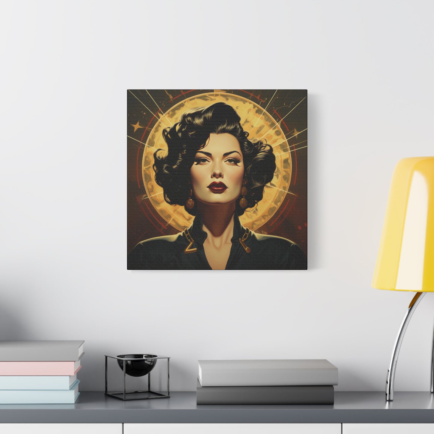 Art Print Canvas