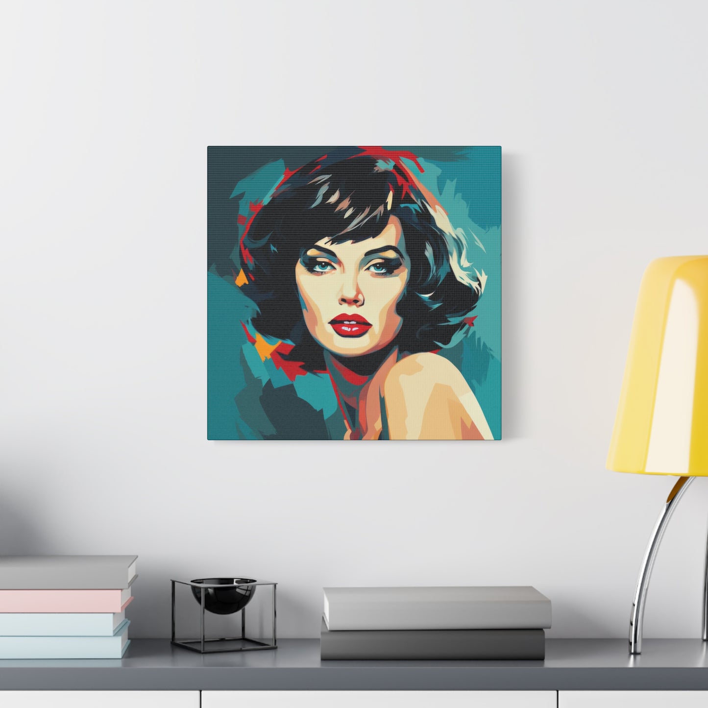 Art Print Canvas