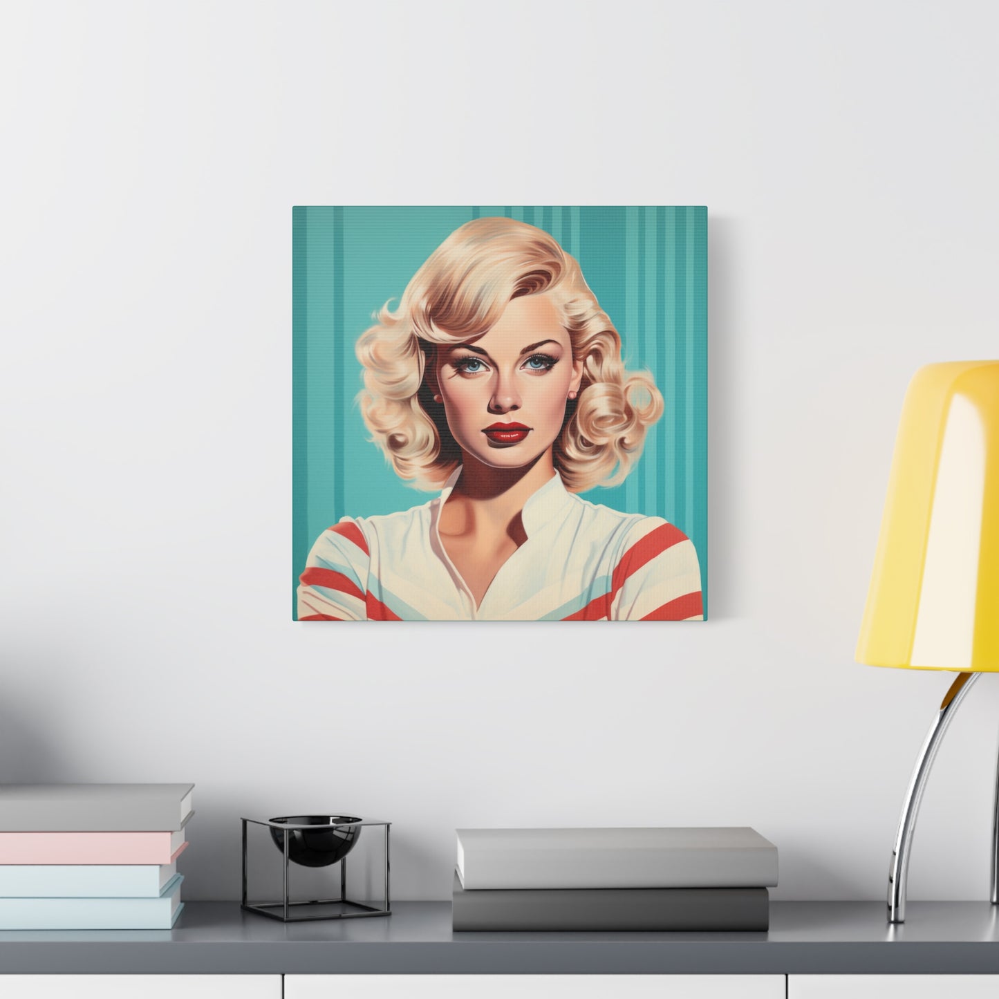 Art Print Canvas