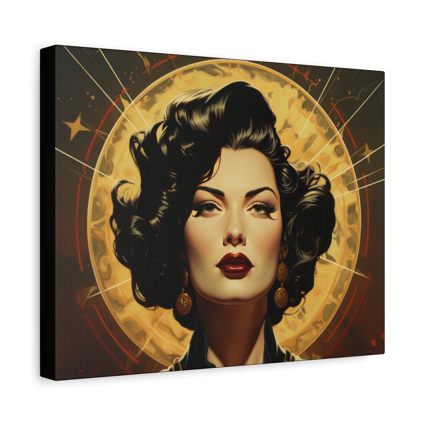 Art Print Canvas