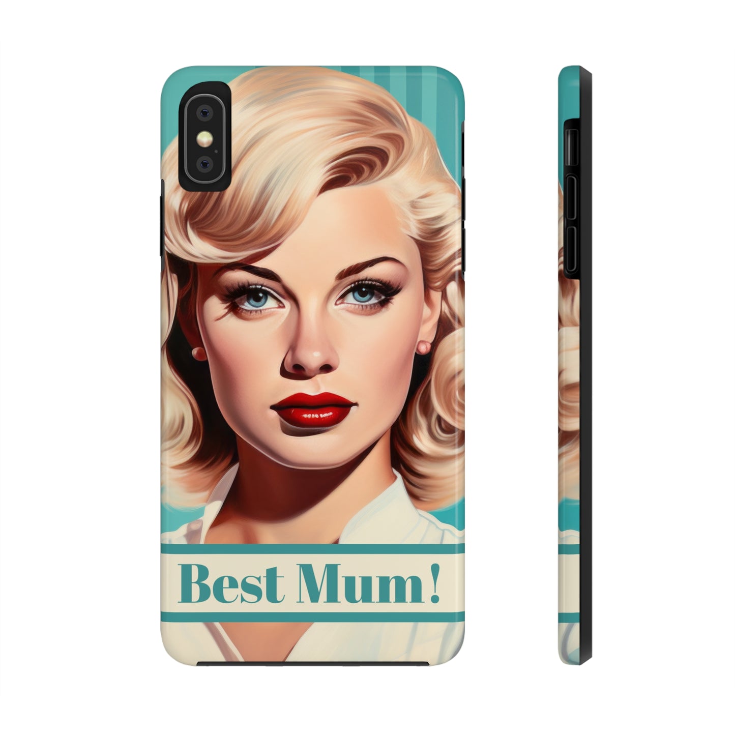 Personalized iPhone Case