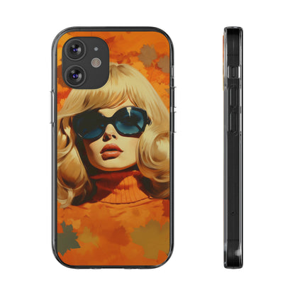 Soft Phone Case - Autumn Vibes