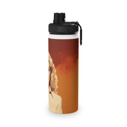 Stainless Steel Bottle