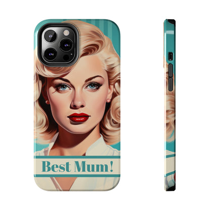 Personalized iPhone Case