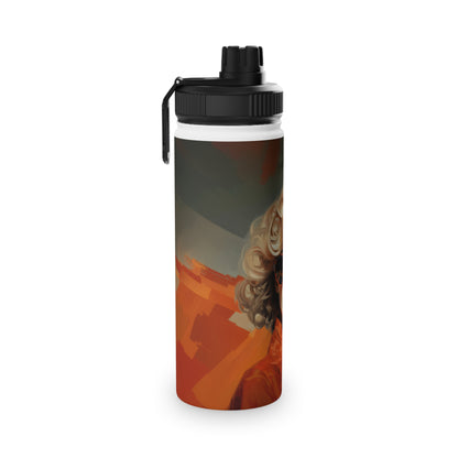 Stainless Steel Bottle