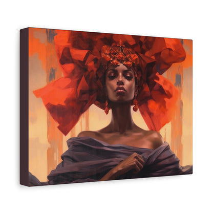 Art Print Canvas