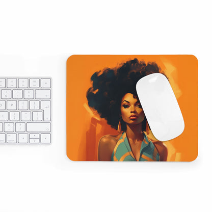 Mouse Pad - Autumn Vibes