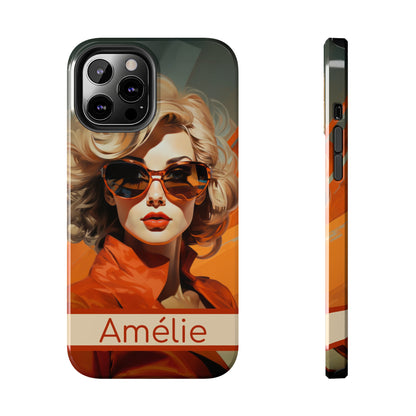 Personalized iPhone Case