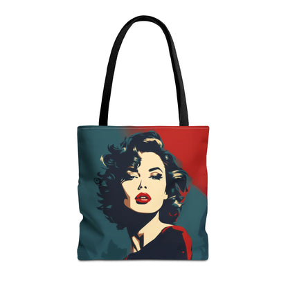 Canvas Tote Bag