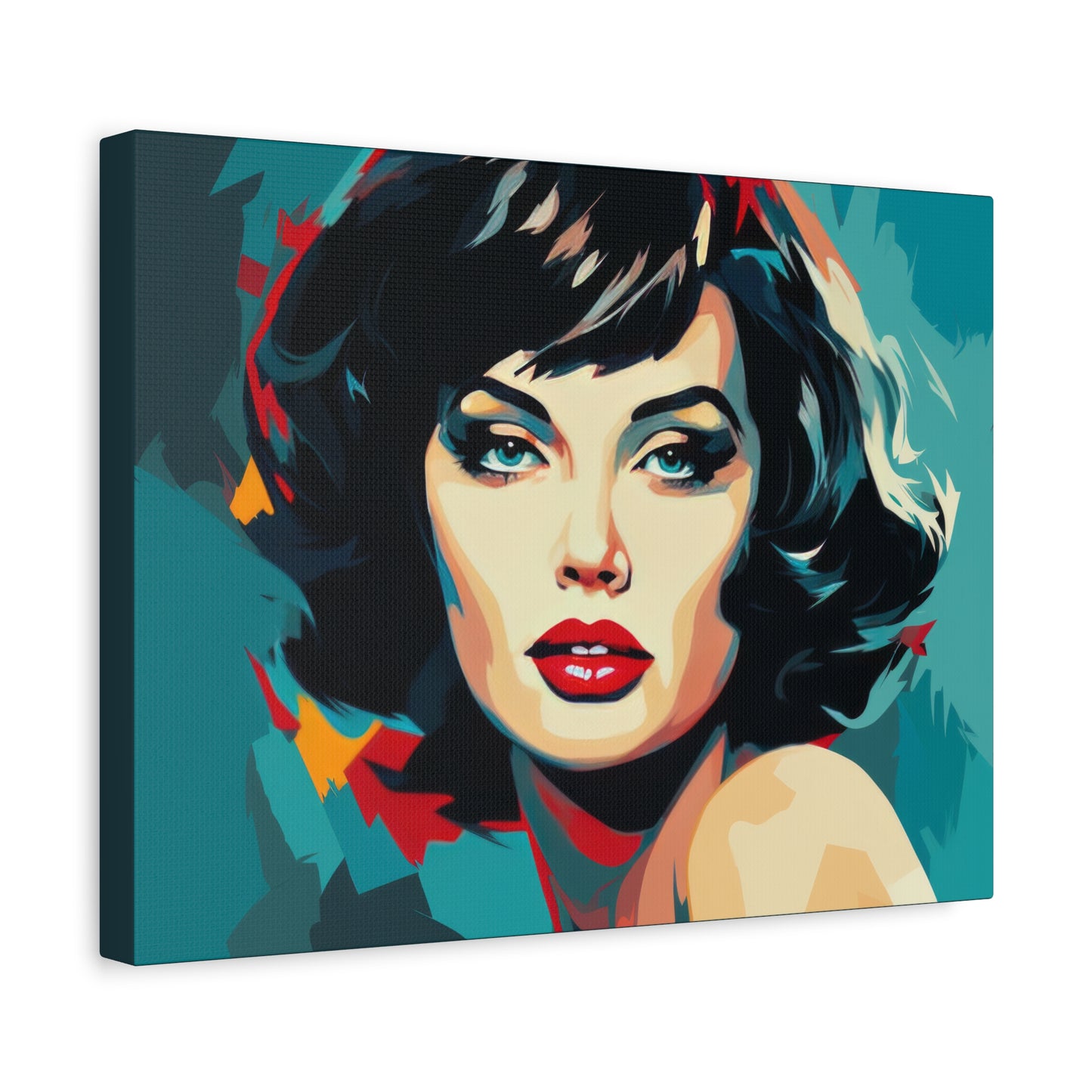 Art Print Canvas