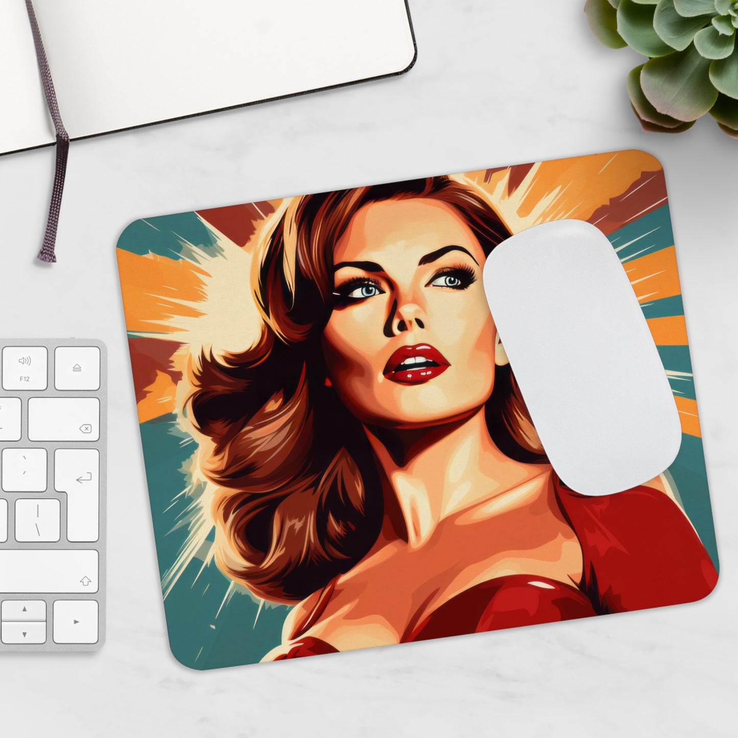 Mouse Pad