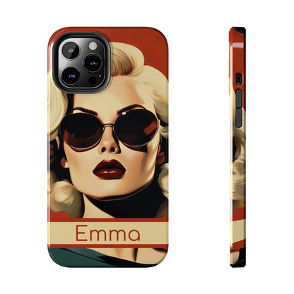 Personalized iPhone Case