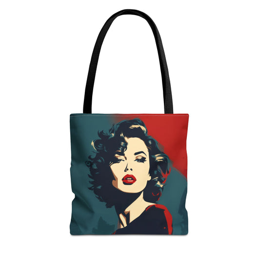 Canvas Tote Bag