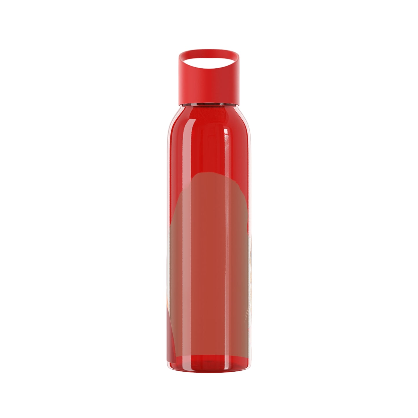 Tall Water Bottle