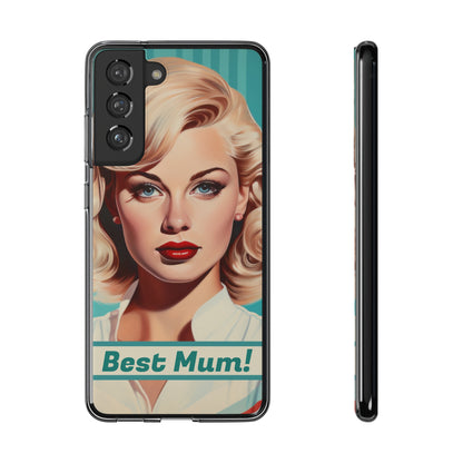 Customizable Soft Phone Case