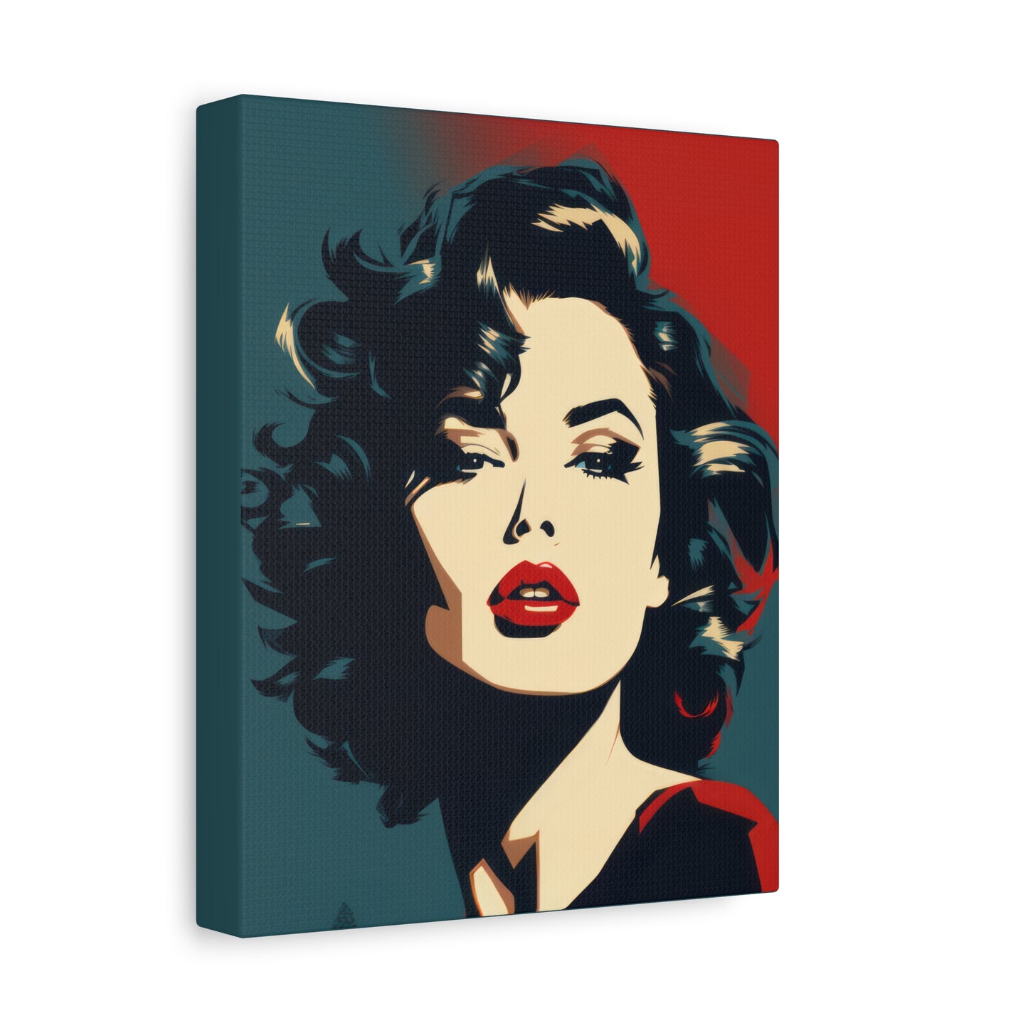 Art Print Canvas